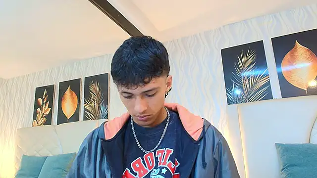 Snapshot of Lean_Portman chatting on 25, 2, 2026 Lean Portman online show from 25, 2, 2026