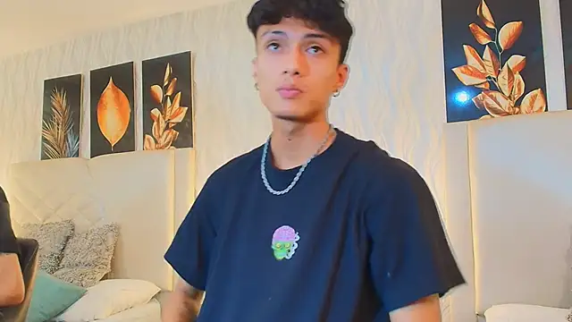 Lean Portman online show from 2, 10, 2025