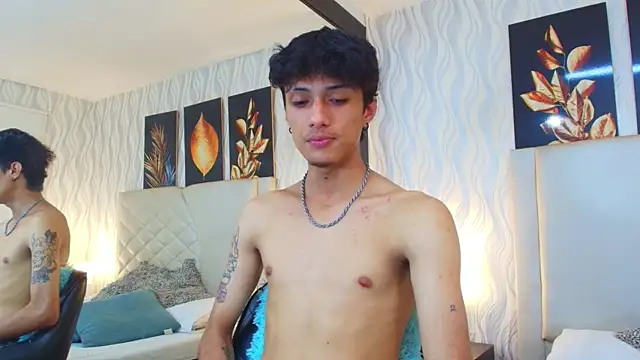 Lean Portman online show from 5, 11, 2025