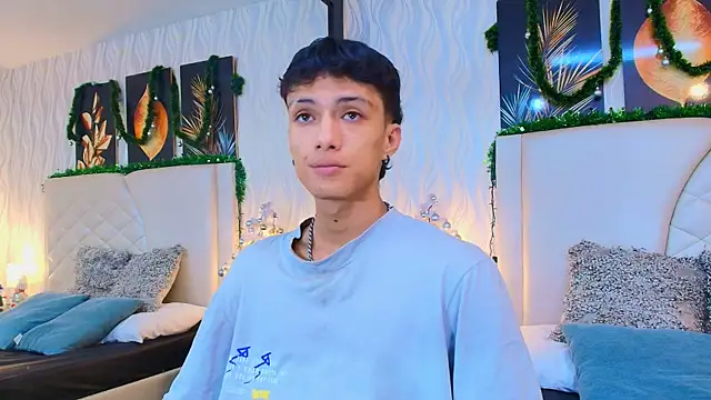 Lean Portman online show from 20, 12, 2025