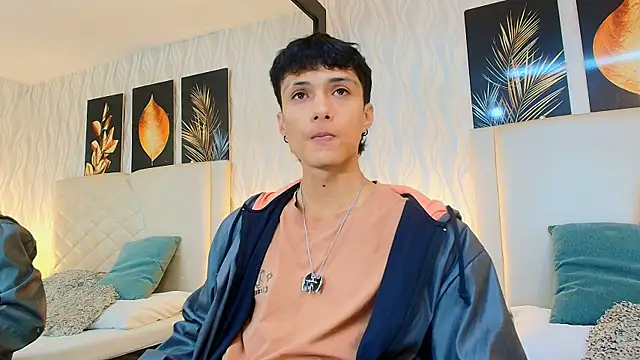 Lean Portman online show from 9, 1, 2026