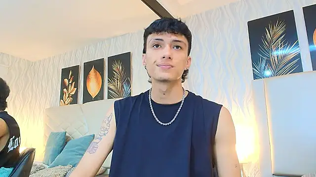 Lean Portman online show from 9, 3, 2026