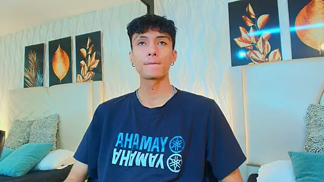 Lean Portman online show from 22, 9, 2025