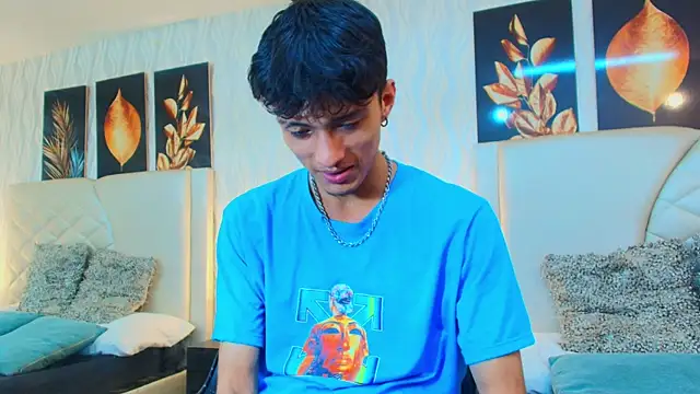 Lean Portman online show from 26, 9, 2025