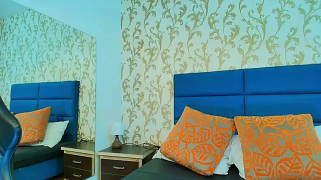 Lean Portman online show from 27, 10, 2025