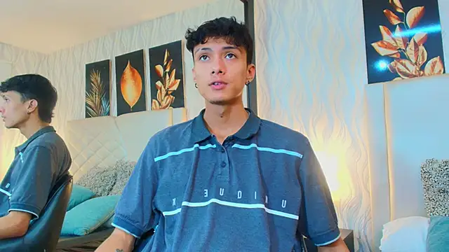 Lean Portman online show from 25, 9, 2025