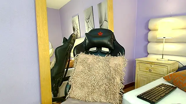 Lean Portman online show from 30, 3, 2026