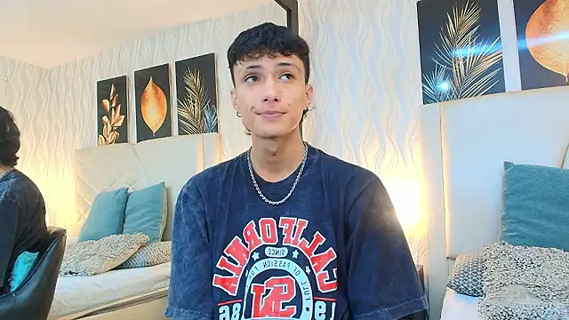 Lean Portman online show from 6, 3, 2026