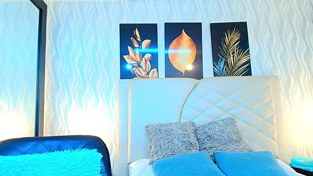 Lean Portman online show from 22, 10, 2025