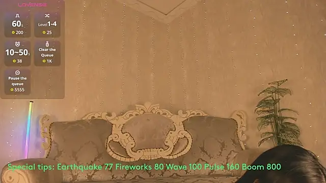 loveame online show from 25, 11, 2025