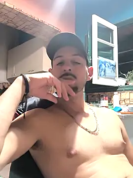 El Andres 1 online show from 28, 2, 2026