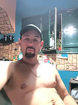 El Andres 1 online show from 2, 12, 2025