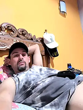 El Andres 1 online show from 18, 11, 2025