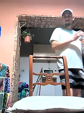 El Andres 1 online show from 3, 11, 2025
