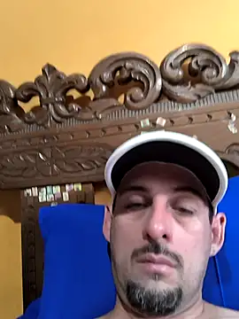 El Andres 1 online show from 18, 12, 2025