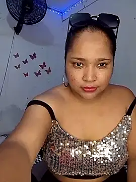 Angelly ricura online show from 5, 4, 2026