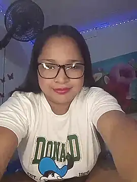 Angelly ricura online show from 20, 5, 2026