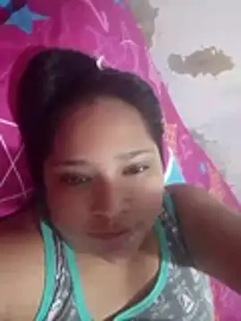 Angelly ricura online show from 26, 5, 2026