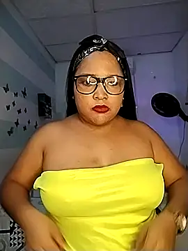 Angelly ricura online show from 20, 9, 2025