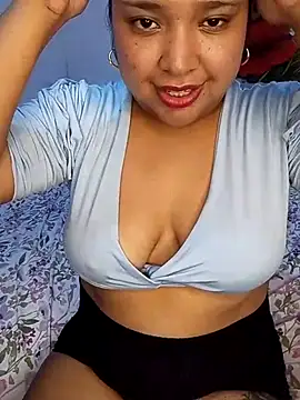 Angelly ricura online show from 9, 4, 2026