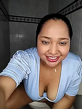 Angelly ricura online show from 4, 12, 2025