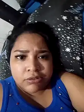 Angelly ricura online show from 29, 6, 2026