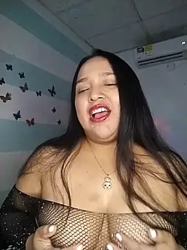 Angelly ricura online show from 20, 11, 2025