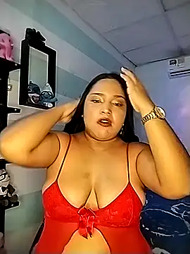 Angelly ricura online show from 19, 9, 2025