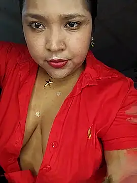 Angelly ricura online show from 15, 11, 2025