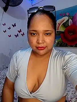 Angelly ricura online show from 9, 4, 2026