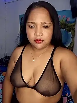 Angelly ricura online show from 25, 2, 2026