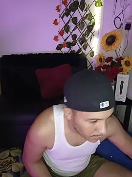 Misterjhons2 online show from 17, 10, 2025