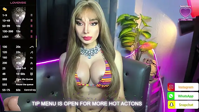 Snapshot of MISTRESSMonica_xxx chatting on 10, 7, 2026 MISTRESSMonica xxx online show from 10, 7, 2026