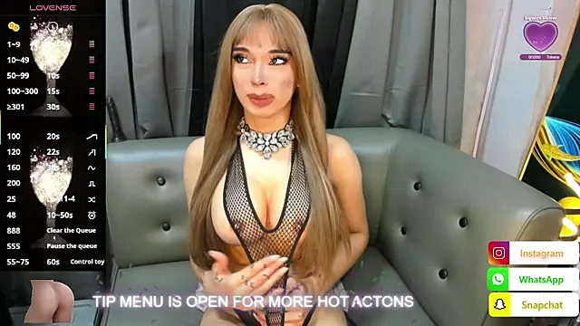 Snapshot of MISTRESSMonica_xxx chatting on 18, 7, 2026 MISTRESSMonica xxx online show from 18, 7, 2026