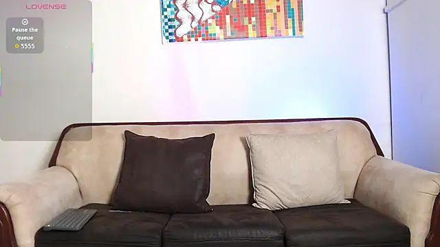 SpicyBoys X online show from 6, 3, 2026