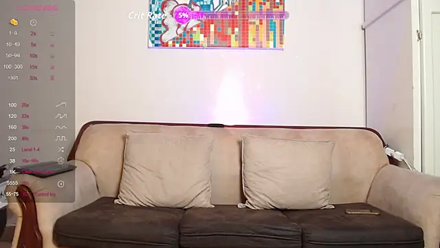 SpicyBoys X online show from 3, 6, 2026