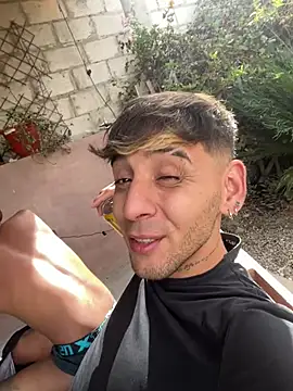 SpicyBoys X online show from 1, 7, 2026