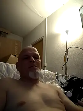 Snapshot of NacktDaniel chatting on 16, 11, 2025 NacktDaniel online show from 16, 11, 2025