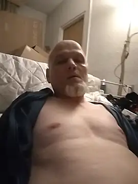 Snapshot of NacktDaniel chatting on 5, 11, 2025 NacktDaniel online show from 5, 11, 2025