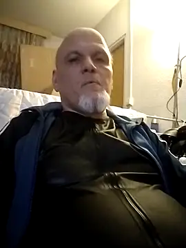 Snapshot of NacktDaniel chatting on 10, 11, 2025 NacktDaniel online show from 10, 11, 2025