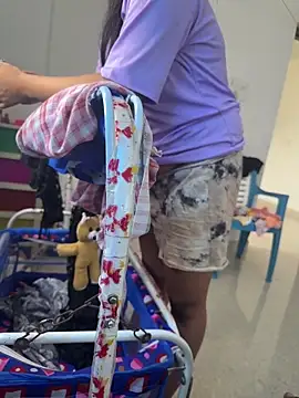 nishababybaby online show from 23, 9, 2025