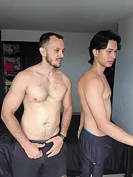 TeddyBear 07 online show from 3, 12, 2025