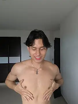 TeddyBear 07 online show from 19, 12, 2025