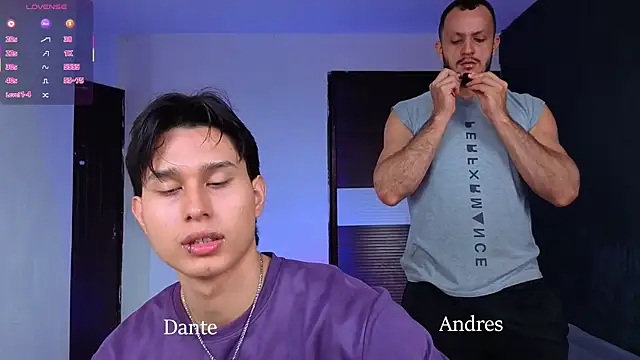 TeddyBear 07 online show from 24, 3, 2026