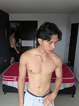 TeddyBear 07 online show from 1, 12, 2025