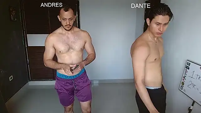 TeddyBear 07 online show from 18, 12, 2025