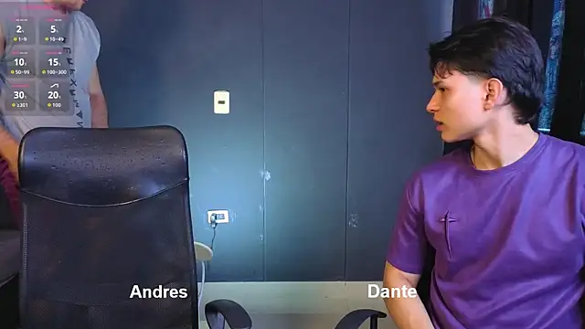 TeddyBear 07 online show from 12, 3, 2026