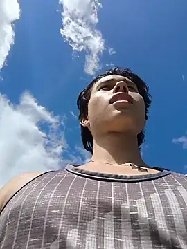 Snapshot of TeddyBear_07 chatting on 2, 11, 2025 TeddyBear 07 online show from 2, 11, 2025