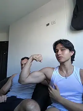 Snapshot of TeddyBear_07 chatting on 17, 11, 2025 TeddyBear 07 online show from 17, 11, 2025