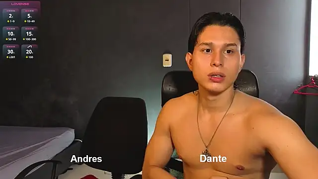 TeddyBear 07 online show from 11, 3, 2026